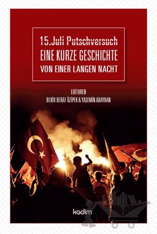 Eine Kurze Geschichte Von Einer Langen Nacht