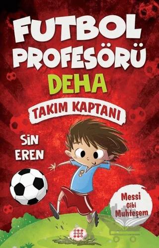 Takım Kaptanı - Futbol Profesörü Deha 1