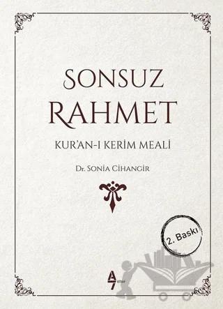 Sonsuz Rahmet