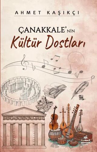 Çanakkale'nin Kültür Dostları