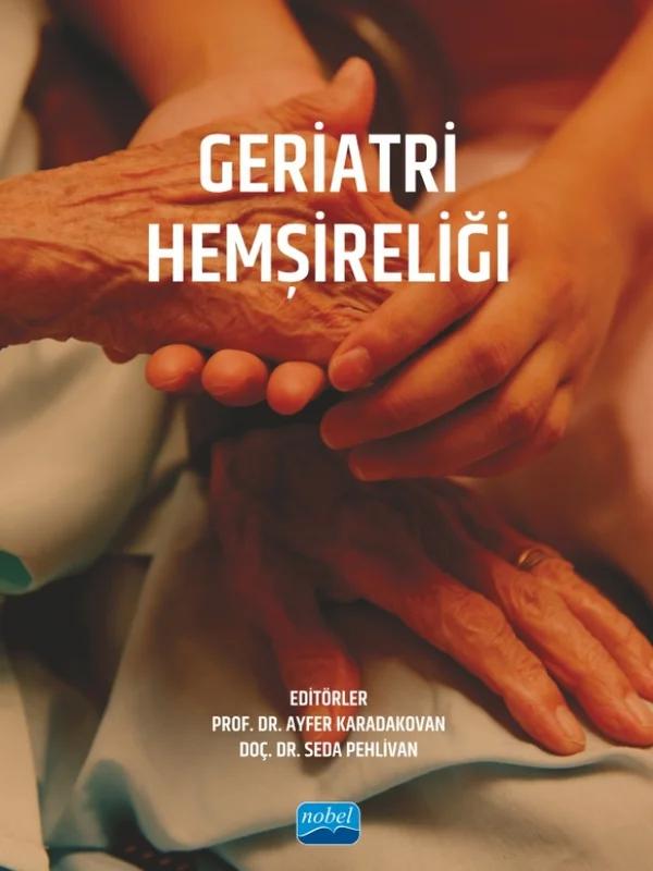Geriatri Hemşireliği