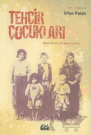 Tehcir Çocukları