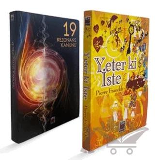 Yeter ki İste ve 19 Rezonans Kanunu