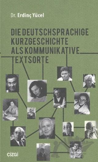 Die Deutschsprachige Kurzgeschichte Als Kommunikative Textsorte