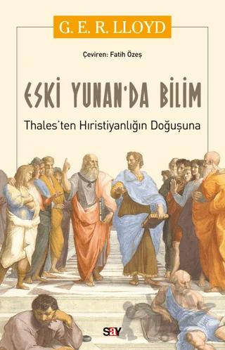 Eski Yunan'da Bilim
