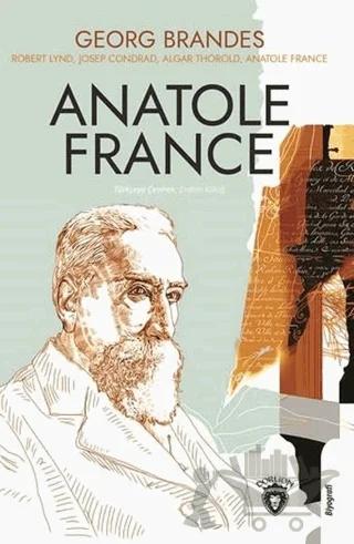 Anatole France