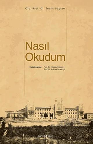 Nasıl Okudum