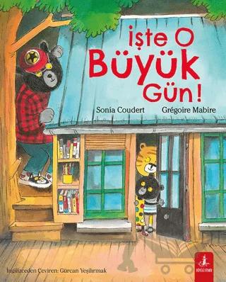 İşte O Büyük Gün