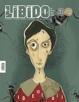 Libido Dergisi Sayı: 22