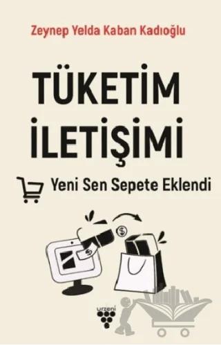 Tüketim İletişimi