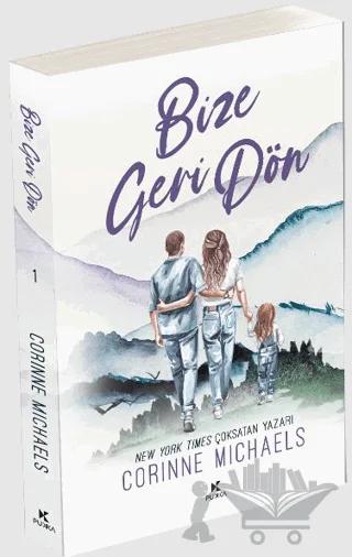 Bize Geri Dön