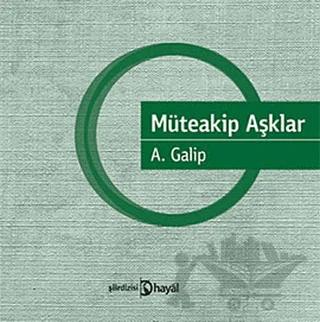 Müteakip Aşklar