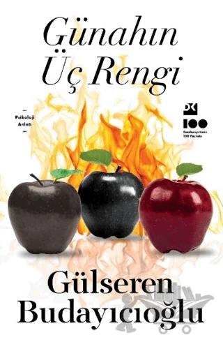 Günahın Üç Rengi