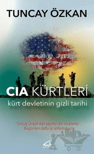 CIA Kürtleri