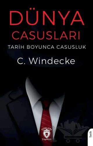 Dünya Casusları