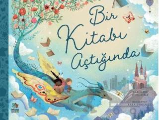 Bir Kitabı Açtığında