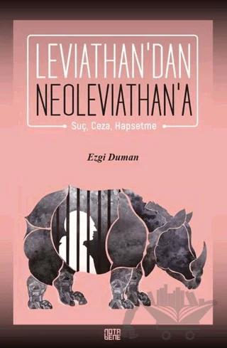 Leviathan’dan Neoleviathan’a