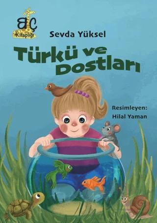 Türkü ve Dostları