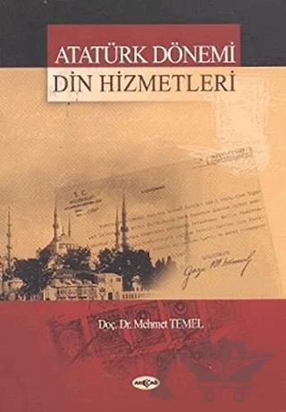 Atatürk Dönemi Din Hizmetleri