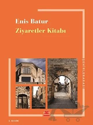 Ziyaretler Kitabı