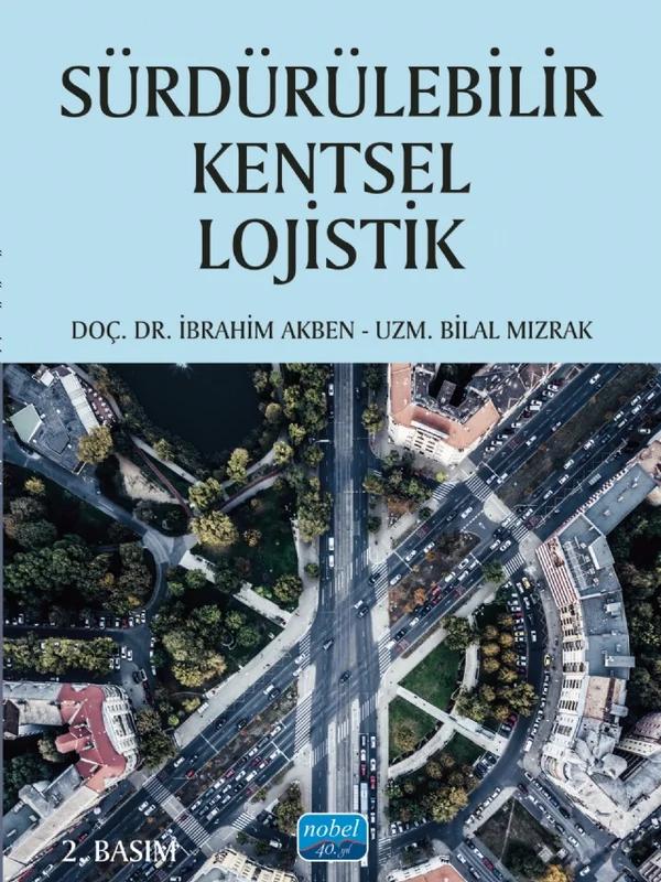 Sürdürülebilir Kentsel Lojistik
