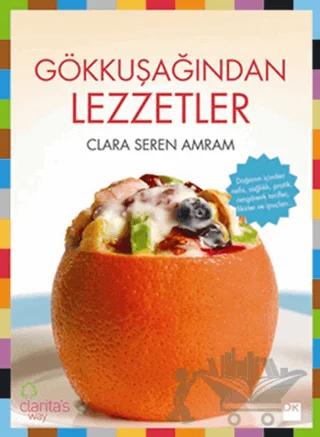 Gökkuşağından Lezzetler