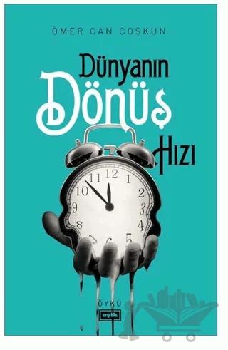 Dünyanın Dönüş Hızı