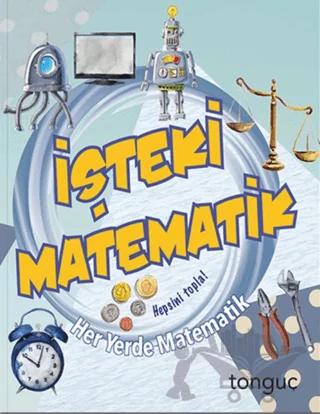 Her Yerde Matematik Serisi - İşteki Matematik