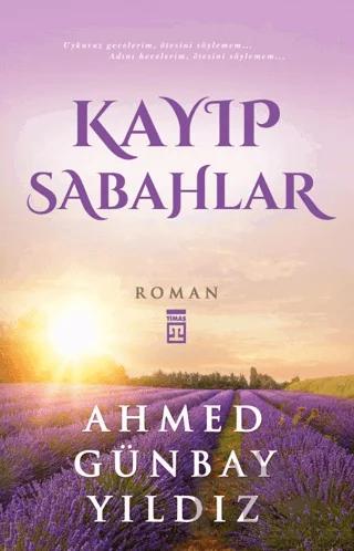 Kayıp Sabahlar