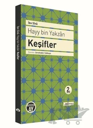 Hayy Bin Yakzan
