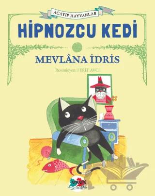 Hipnozcu Kedi