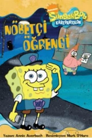 Sünger Bob - Nöbetçi Öğrenci