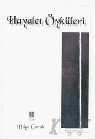 Hayalet Öyküleri
