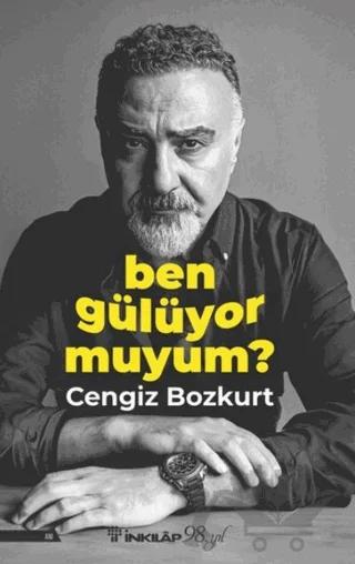 Ben Gülüyor Muyum?
