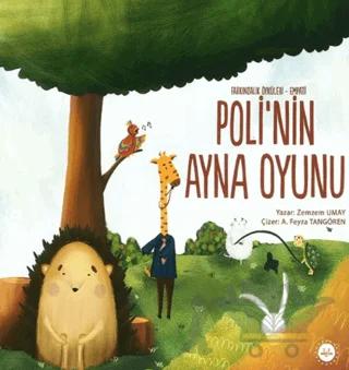 Poli’nin Ayna Oyunu