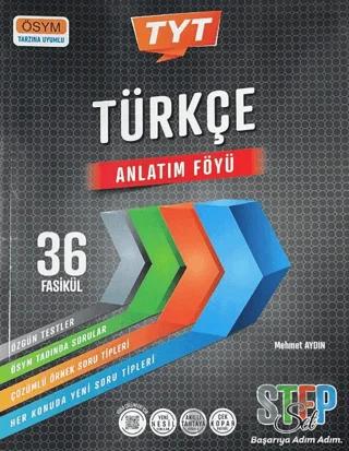 TYT Türkçe Konu Anlatım Föyü