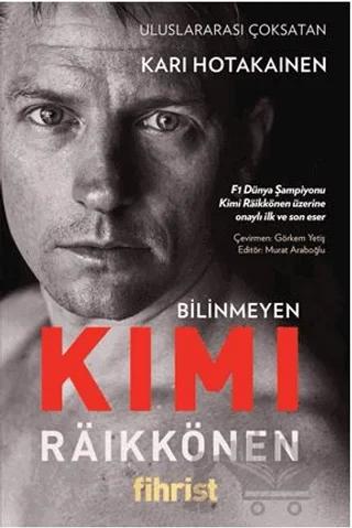 Bilinmeyen Kimi Raikkonen