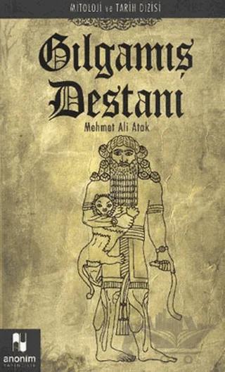 Gılgamış Destanı