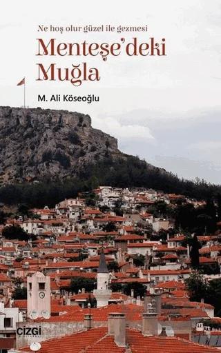 Menteşe'deki Muğla