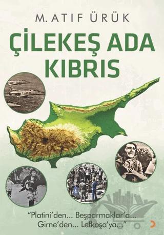 Çilekeş Ada Kıbrıs