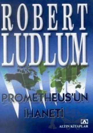 Prometheus'un İhaneti