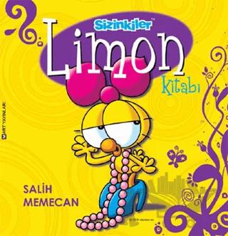 Sizinkiler - Limon Kitabı