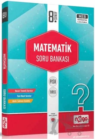 8. Sınıf Matematik Soru Bankası