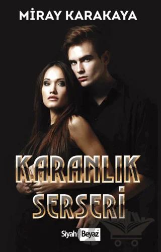Karanlık Serseri