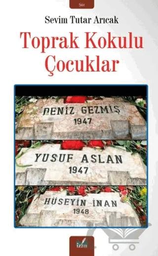 Toprak Kokulu Çocuklar