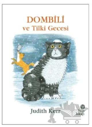 Dombili ve Tilki Gecesi