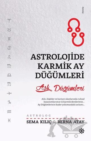 Astrolojide Karmik Ay Düğümleri