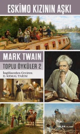 Eskimo Kızının Aşkı