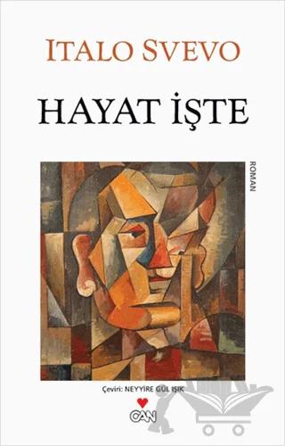 Hayat İşte