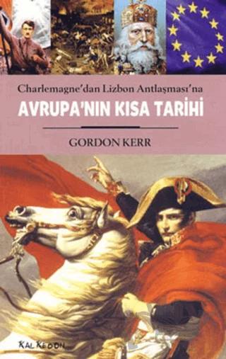 Avrupa’nın Kısa Tarihi